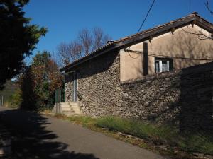 Maisons de vacances Holiday home, Villemagne-l'Argentiere : photos des chambres