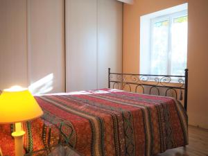 Country House in Orb Mountains near Salagou Lake