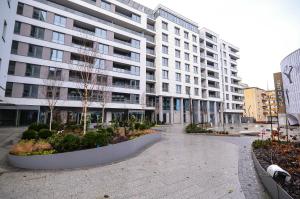 CITYSTAY Plac Unii Gdynia Apartment