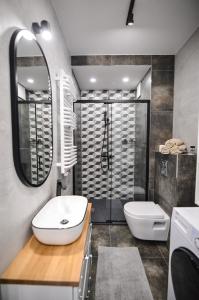 CITYSTAY Plac Unii Gdynia Apartment