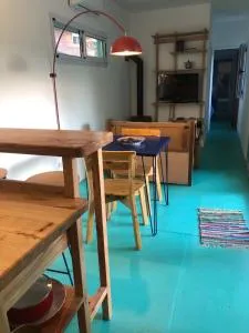 Diva gues del Pereyra Sur - Guillermo E. Hudson