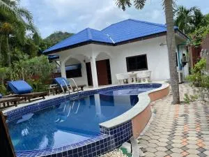 SU house Koh Phangan - Than Sadet Beach