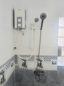 Homestay Khoa Chaudoc