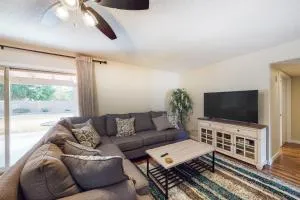 Everlasting Phoenix - Woodridge VI