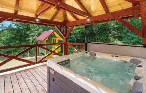 Lovely Home In Vrbovsko With Kitchen - Jablan