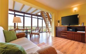 One-Bedroom Holiday Home In Toplicica