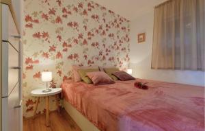 One-Bedroom Holiday Home In Toplicica