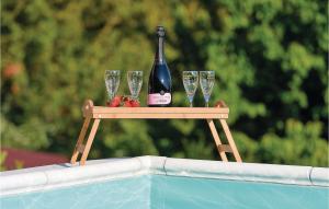 One-Bedroom Holiday Home In Toplicica