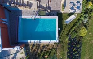 One-Bedroom Holiday Home In Toplicica