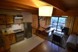 Huilo Huilo Apartamentos Club Huillín