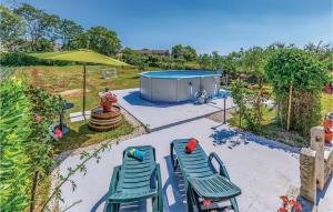 Apartment Glavani Iv