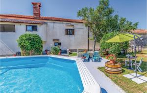 Apartment Glavani Iv - 3hvězdičkové hotely ve městě Barban