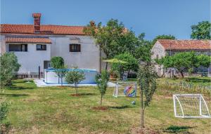 Apartment Glavani Iv