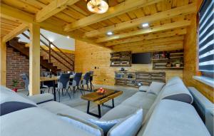 Pet Friendly Home In Grkavescak 