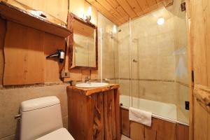 Huilo Huilo Montaña Mágica