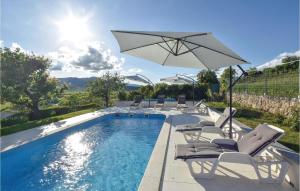 Holiday Home Bajagic 90 With Outdoor Swimmingpool