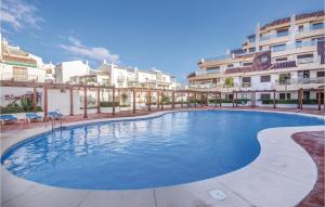 2 Bedroom Gorgeous Apartment In Manilva