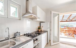 Cozy Home In Vela Luka With Wifi