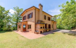 Nice Home In San Giustino Pg