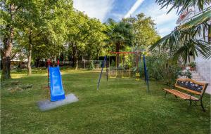 Beautiful Apartment In Malinska