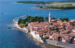 TwoBedroom Apartment in Novigrad