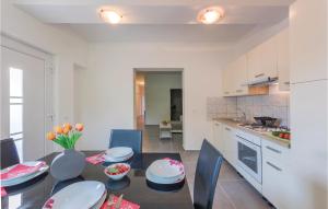 TwoBedroom Apartment in Novigrad