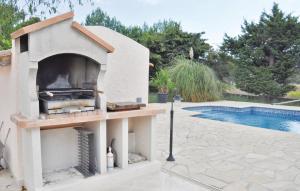 Awesome Home In La Seyne Sur Mer