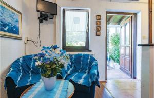 Amazing Apartment In Novigrad With Wifi