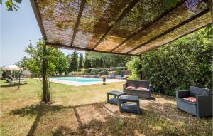 Apartment Materno-Loc. Monteguidi