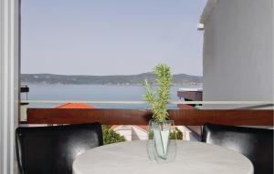 Stunning Apartment In Sv, Petar With Wifi