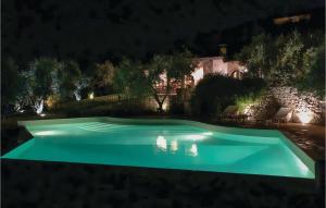 Ferienhaus mit 4 Zimmern