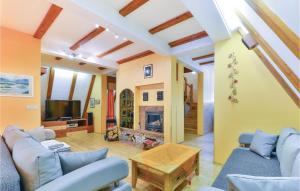 ThreeBedroom Holiday Home in Gracac