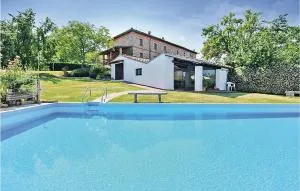 Stunning Home In Monticiano With Wifi - Ribolla