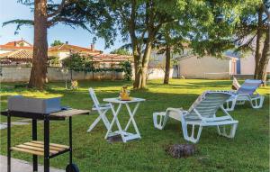 Holiday Home Vrcevan I