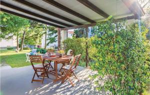 Holiday Home Vrcevan I