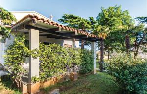 Holiday Home Vrcevan I