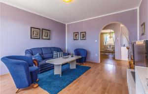 Amazing Apartment In Pula With Wifi