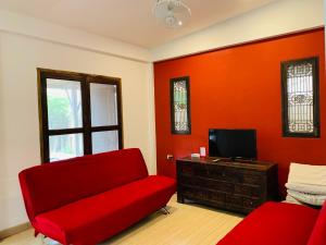 BTC Hua Hin Home managed by BTC Boutique Resort