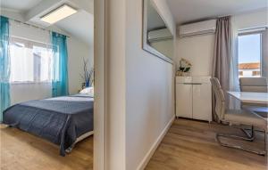 Beautiful apartment in Medulin with 2 Bedrooms and WiFi