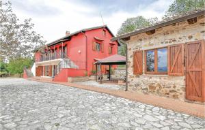 Villa Ferria