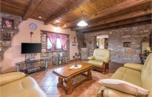 Lovely Home In Puntera