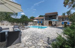 Lovely Home In Puntera