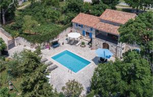 2 Bedroom Awesome Home In Puntera 