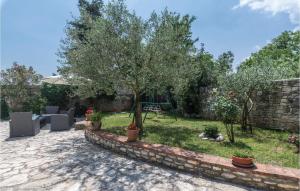 2 Bedroom Awesome Home In Puntera 