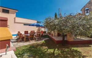 Apartment Bacva I