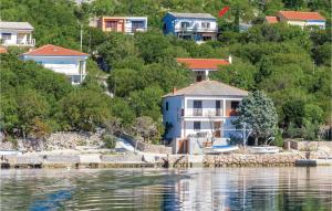 Holiday Home Baric Draga Baric Draga