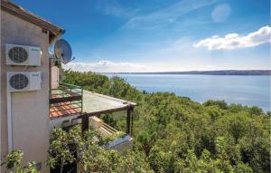 Holiday Home Baric Draga Baric Draga