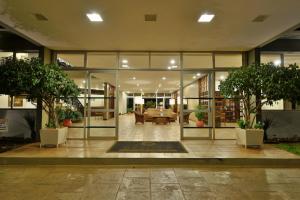 Hotel Deville Express Guaira