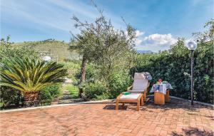 Gorgeous Apartment In Castellabate Sa