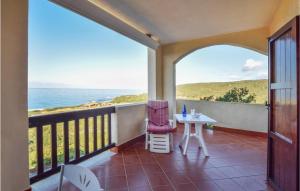 Casa Costa Verde